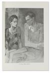 (ENTARTETE KUNST.) Gemälde und Plastiken Moderner Meister aus Deutschen Museen. Auktion in Luzern am 30. Juni 1939, Galerie Fischer.